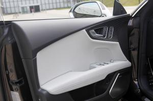 Audi S7 Sportback 2012 года  (WW)